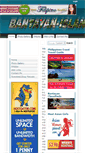 Mobile Screenshot of bantayan-island.island-enterprizes.com